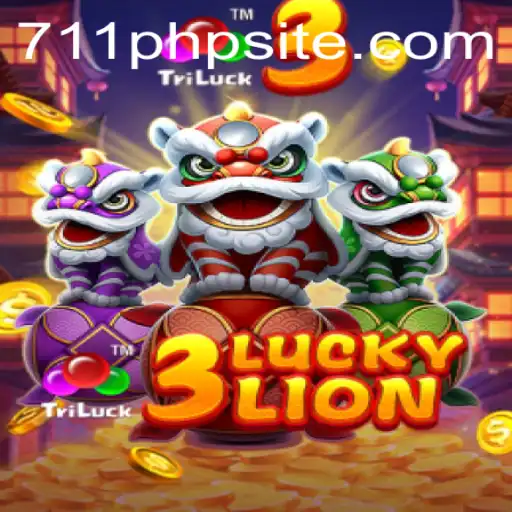 Exploring 3LUCKYLION: A Deep Dive into the Rules and Gameplay of the 711php Sensation