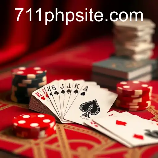 Exploring the World of Card Games