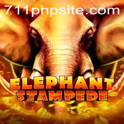 Discover the Thrill of ElephantStampede
