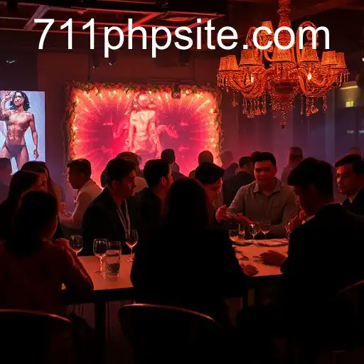 Exclusive Events: The Allure of 711php Gatherings