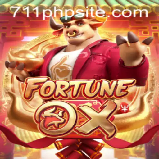 FortuneOx: A Thrilling Dive into the World of Luck and Prosperity