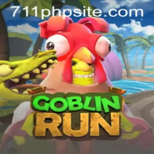 GoblinRun: The Enchanting Adventure Game with a Modern Twist