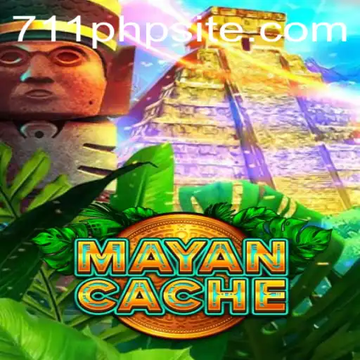 MayanCache: Unearthing the Secrets of the Ancient World