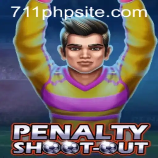 PenaltyShootOut: A Thrilling New Game Invoking the Spirit of 711php
