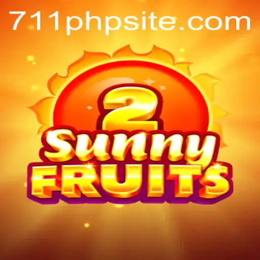 Exploring SunnyFruits2: A Vibrant Adventure in Gaming