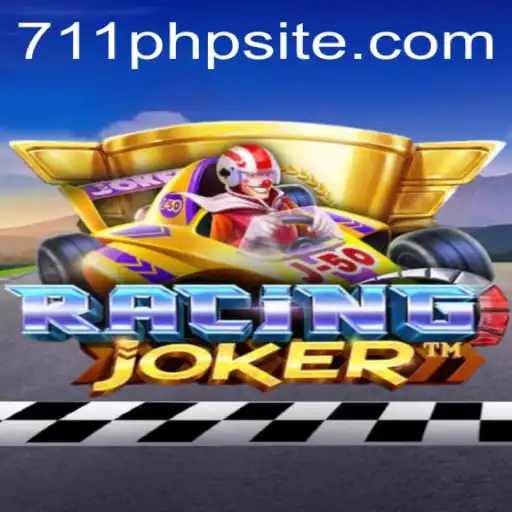 RacingJoker: The Thrilling Virtual Racing Game Making Waves