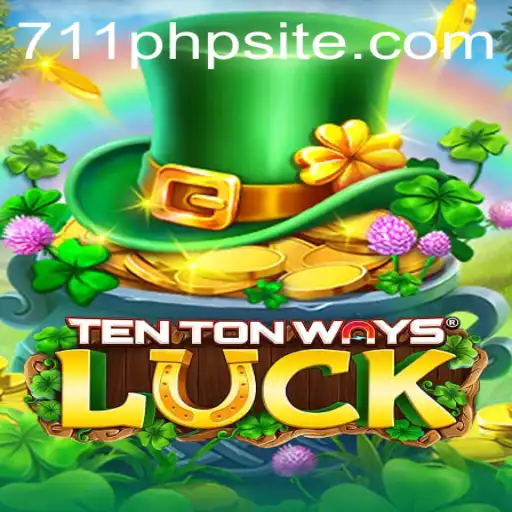 Unveiling TenTonWaysLuck: The Innovative Gaming Experience